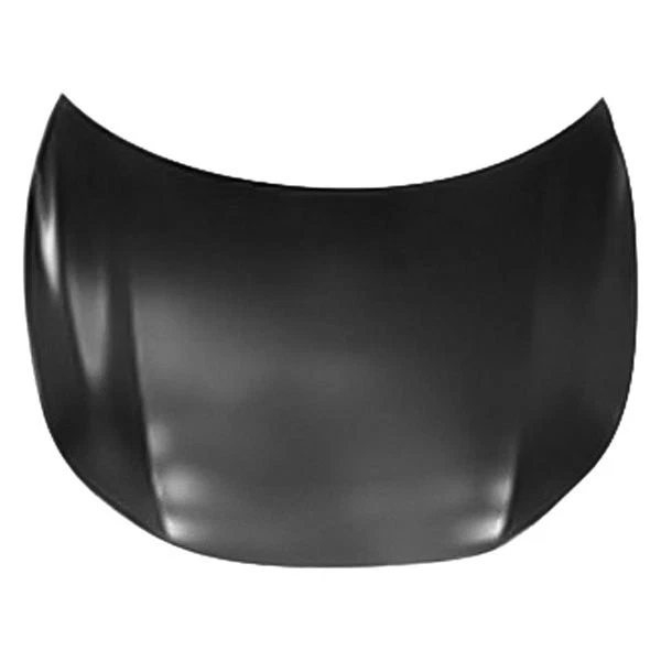 For Honda Accord 2013-2015 Sherman 2817A-28Q-0 Hood Panel CAPA Certified Foto 1 de 1