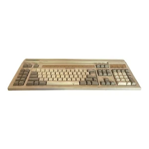 🖥️ Northgate OmniKey 102 Mechanical Keyboard – Vintage Clicky Heavy-Duty Build - Afbeelding 1 van 4