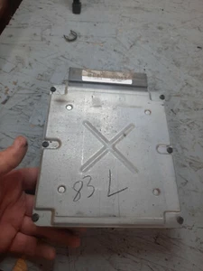 Engine ECM Control Module 5.4L Fits 02 FORD E150 VAN 2C2A12A650LB 2C2A-12A650-LB - Bild 1 von 2