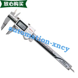 1 pcs   Mitutoyo 573-601-20  Digital bias caliper  0-150mm - Picture 1 of 1