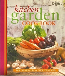 Kitchen Garden Cookbook: For Australia and New Zealand (Paperback, 2010) - Picture 1 of 2