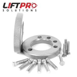 Kit de elevación de espaciadores de puntal delantero de 0,8" 20 mm AL para Acura TSX 2004-2008 - Imagen 1 de 3