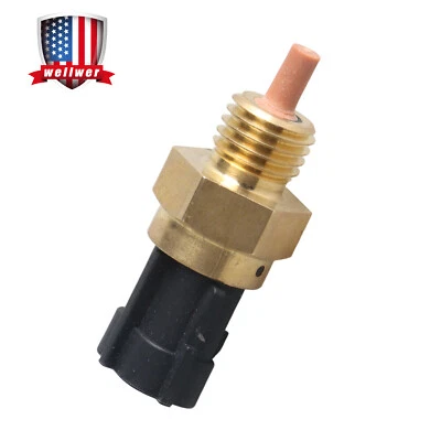 Inlet Air Temperature Sensor for Suzuki Sidekick X-90 Samurai 1.3L 1.6L 1.8L US - Image 1 of 4