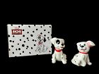 Disney 101 Dalmations Patch and Rolly Salt and Pepper Shakers 6007222 Enesco