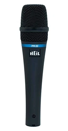 Heil Sound PR 22 UT (Utility) - Image 1 of 1
