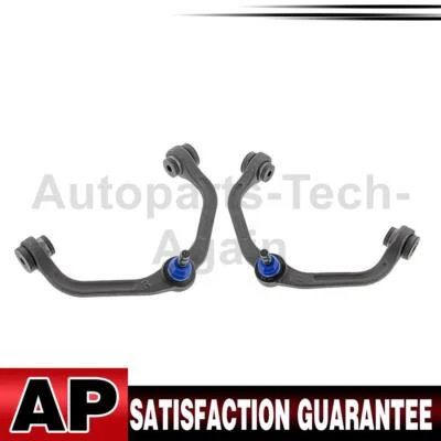 Mevotech 2 Front Upper Control Arm Assembly Fits 1998-2011 Ford Ranger - Image 1 of 4