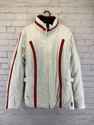 CHAQUETA ABRIGO MUJER BOGNER FIRE + ICE CASUAL TALLA ORIGINAL US 10 Foto 1 de 4