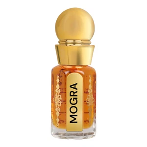 MOGRA (JASMINE) PERFUME OIL / ATTAR OIL / ITAR OIL / FRAGRANCE OIL - Picture 1 of 6