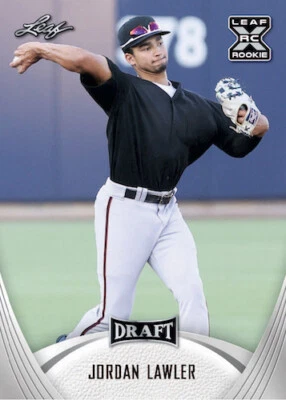 2021 Leaf Draft-YOU PICK-COMPLETE YOUR SET - Image 1 of 2