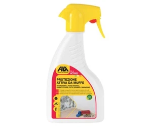 Protezione Attiva Da Muffe FILA ACTIVE2 500ml Protettivo Antimuffa - Foto 1 di 1