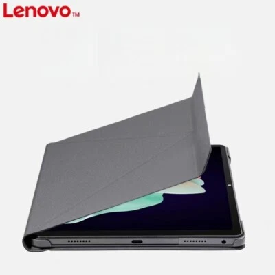 Original Smart Stand Flip Case Cover For Lenovo Tab P11 2nd Gen 11.5" 2023 - Image 1 of 4