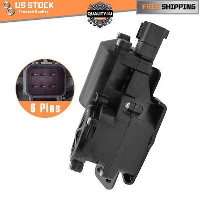 Rear Power Lift Tail Gate Lock Actuator Latch 13581405 for GMC Cadillac Saturn Foto 1 de 4