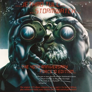 JETHRO TULL - STORMWATCH CD NEU - Bild 1 von 2