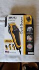 WAHL Clip & Groom Men's Grooming Kit Clipper with Built-In Trimmer New