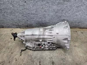 AUTOMATIC TRANSMISSION GEAR BOX 5.0 ASSEMBLY LEXUS 16-20 GS-F GSF OEM - Picture 1 of 11