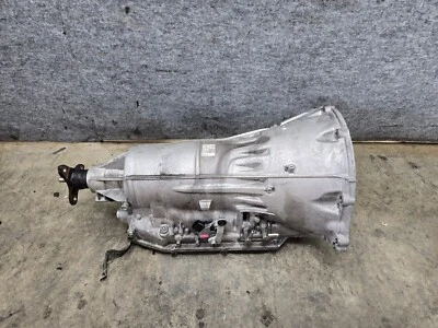 caixa de engrenagens de transmissão automática conjunto 5.0 lexus 16-20 gs-f gsf fabricante de equipamento original - Imagem 1 de 4