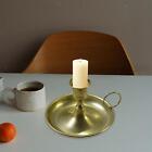 Taper Candle Holder Candlelight Stand For Living Room Wedding Decoration