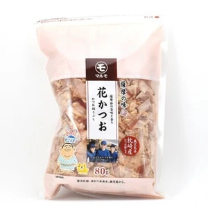 Marumo Hana Katsuobushi Japanese Bonito Flakes Dashi Ramen Katsuo Topping 花かつお - Picture 1 of 4