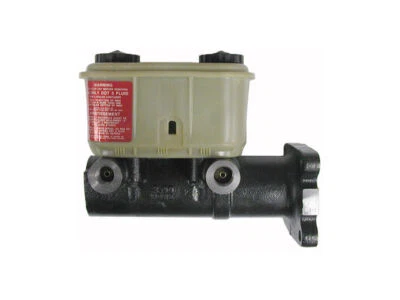 Cilindro maestro de freno centrado para International S1853 1981-1985 74712WVNK 1982 Foto 1 de 2