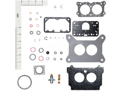 For 1972-1981 Jeep CJ5 Carburetor Repair Kit Walker 44569WYHY 1973 1974 1975 - Image 1 of 2