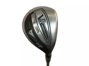 NIKE JAPAN VR_S U2 41in NSPRO S-flex UT Utility Hybrid Golf CLUB - Picture 1 of 4