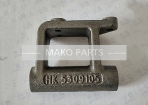 FIT Cummins Generator Bracket 5309105 - Picture 1 of 1