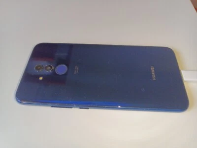 cellulari e smartphone usati huawei - Immagine 1 di 4