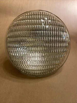 Sylvania 500PAR64/WFL 500W PAR64 Wide Flood New - Image 1 of 3