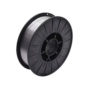 E71T-GS Gasless-Flux Core Welding Wire 0.035 Inch Dia 10 Lbs Spool Wire - Picture 1 of 11