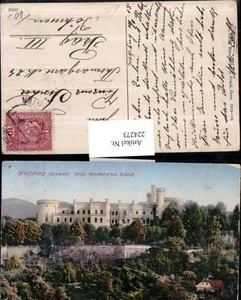 224273,Wolfsberg Gräfliches Henckelsches Schloss - Picture 1 of 1