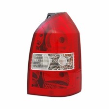 TYC NSF Certified Right Side Tail Light Lamp for Hyundai Tucson 2005-2009