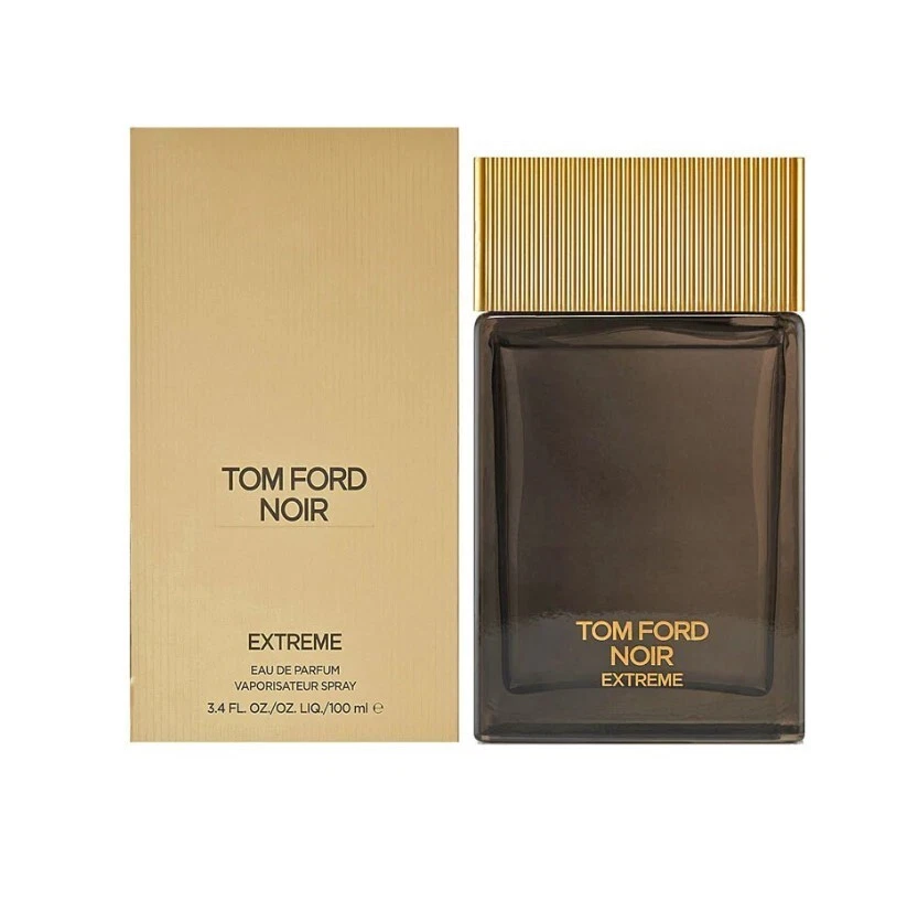 Tom Ford Noir Extreme Eau De Parfum 100ml  - image 1 of 1