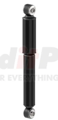 Rear Suspension Shock Absorber Monroe 5779-OESpectrum Passenger Car Shock Foto 1 de 3