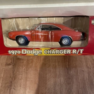 Crown Premiums 1970 Dodge Charger R/T NAPA 1:24 Scale New In Box - Picture 1 of 8