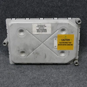 2011 Chrysler 200 & Avenger 2.4 Auto Engine Control Module 68057006AI Used 74301 - Picture 1 of 5