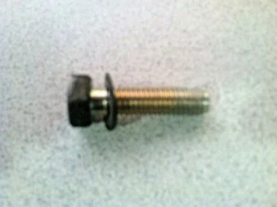 1997-2000 MERCEDES-BENZ C230 W202 ~ ENGINE SUPPORT BOLT ~ OEM PART - Image 1 of 3