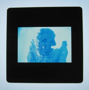 Original PUMPKINHEAD 35mm Studio Executive Production Slide #5 TOM WOODRUFF JR - Picture 1 of 2