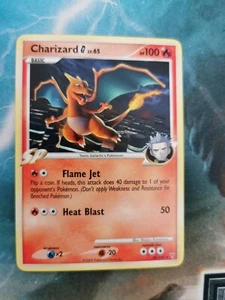 Charizard G Lv.65 20/147 - Suprime Victor's - Bild 1 von 1