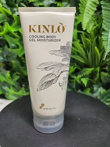 Kinlo Cooling Body Gel Feuchtigkeitscreme, 6 fl oz | Hautpflege Bodylotion - versiegelt. - Bild 1 von 2