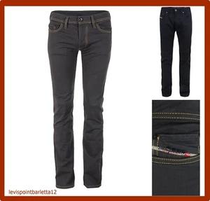 diesel herren jeans hose stretch baumwolle stretch 42 44 46 - Bild 1 von 14
