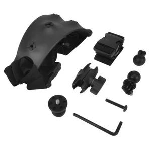 360° Rotation Ball Head Waist Shoulder Strap Mount Holder for GoPro DJI Insta360 - Picture 1 of 7
