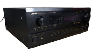 Denon AVR-3802 Highend Dolby Digital DTS 7.1 Receiver - Bild 1 von 7