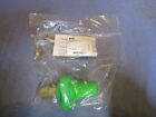1 – Hubbell HBLFRGN Single Pole Female Receptacle 400A 600VAC, GREEN, 4 AWG. NEW