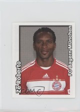 2008-09 Panini Bundesliga Fussball Album Stickers Ze Roberto #405