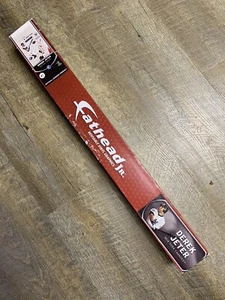 Derek Jeter Fathead Jr Vinyl Graphics NIB - Picture 1 of 2