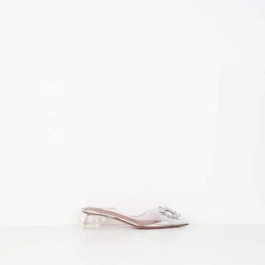 Heels, Shoe Size 40 - Picture 1 of 8