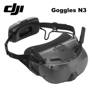 DJI Goggles N3 FPV Goggles 1080P LCD Screen for DJI Neo & Avata 2 Camera Drone - Picture 1 of 7