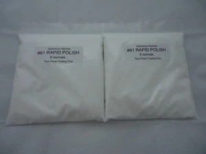 Rock Tumbler #61 Rapid Polish - 1 Pound - Picture 1 of 1
