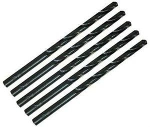 Drill Bits for Pop Rivets Clecos 3/16 5 Pack Bit IMCA UMP Dirt Modified Circle - Picture 1 of 1