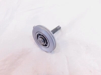 Harley Davidson Sportster 883 & 1200 Clutch Adjustment Mounting & Screw Plate - Imagem 1 de 4